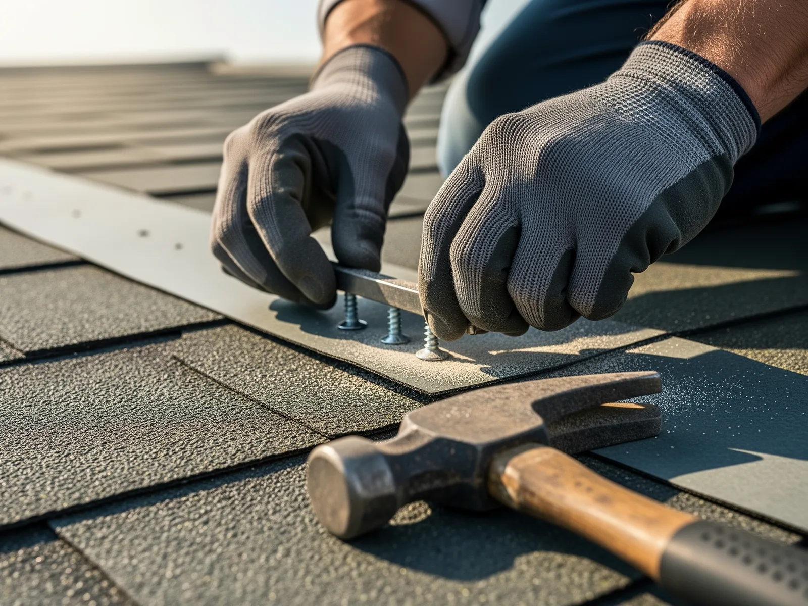 Why choose Fascia Repair in Adams, TN